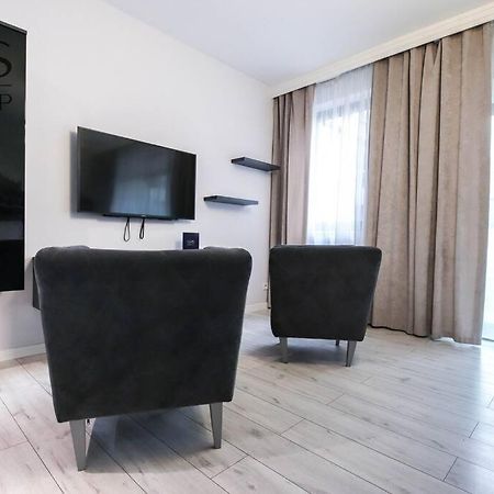 Ekskluzywny Apartament W Poblizu Kazimierza Краков Экстерьер фото