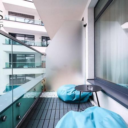 Ekskluzywny Apartament W Poblizu Kazimierza Краков Экстерьер фото